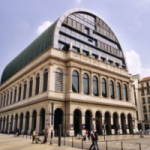 ¿Cultura una inversión? La Ópera de Lyon multiplica por tres cada euro público