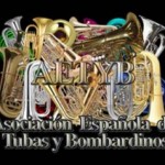 Nace la Asociación Española de Tubas y Bombardinos