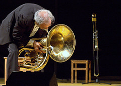 il trombone