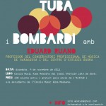 Curso ACATUB de Tuba y Bombardino